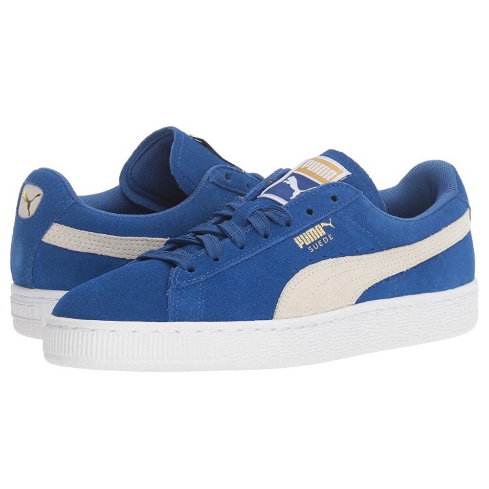 RETRO PUMA Women’s Sneakers